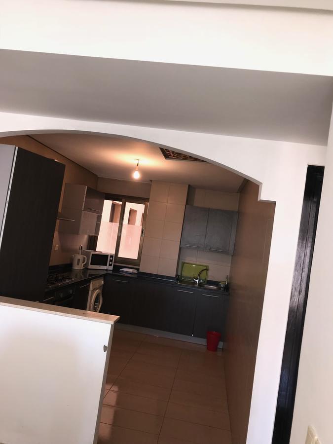 La Fontaine Daire Marakeş Dış mekan fotoğraf