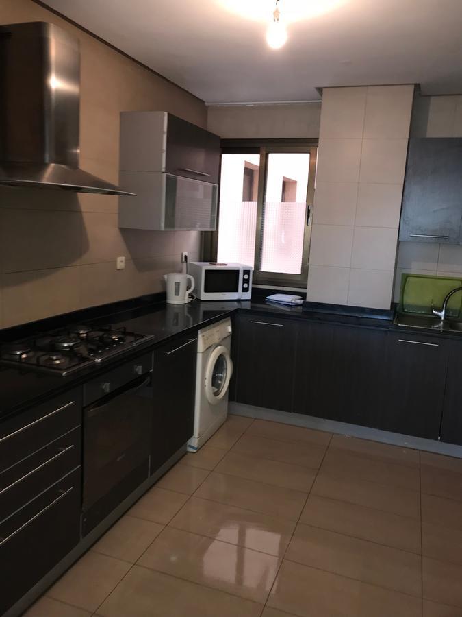 La Fontaine Daire Marakeş Dış mekan fotoğraf