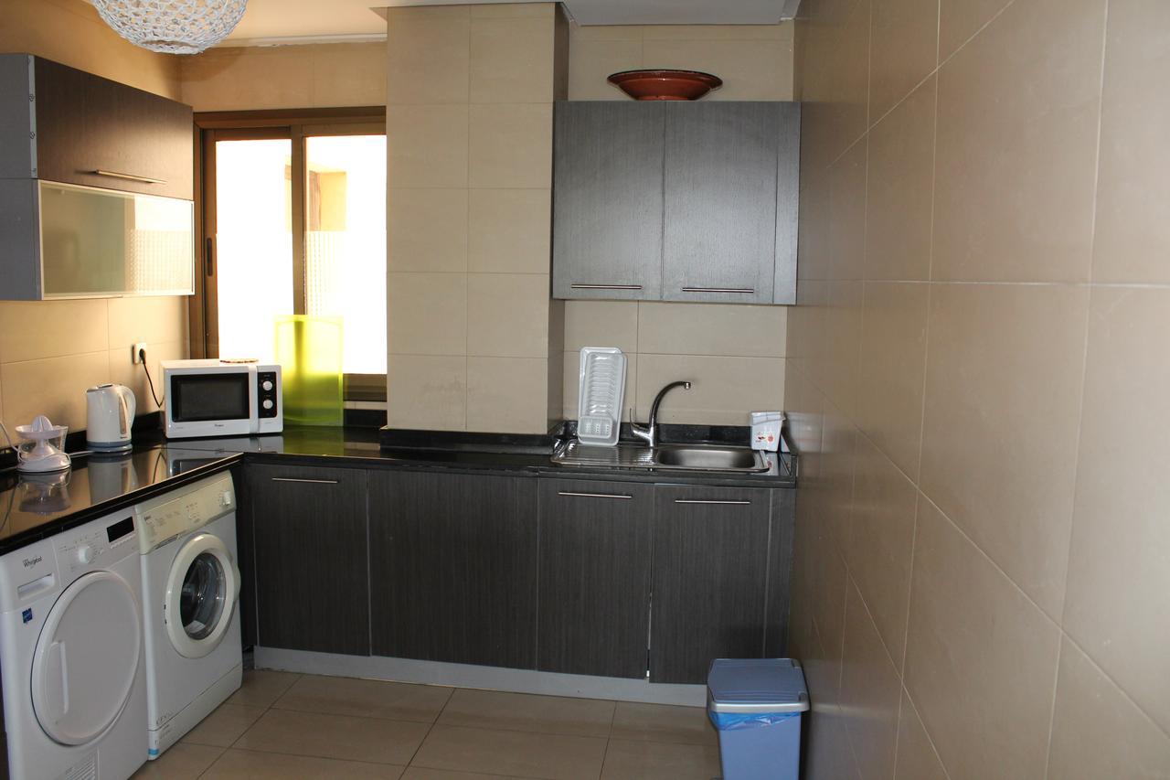 La Fontaine Daire Marakeş Dış mekan fotoğraf