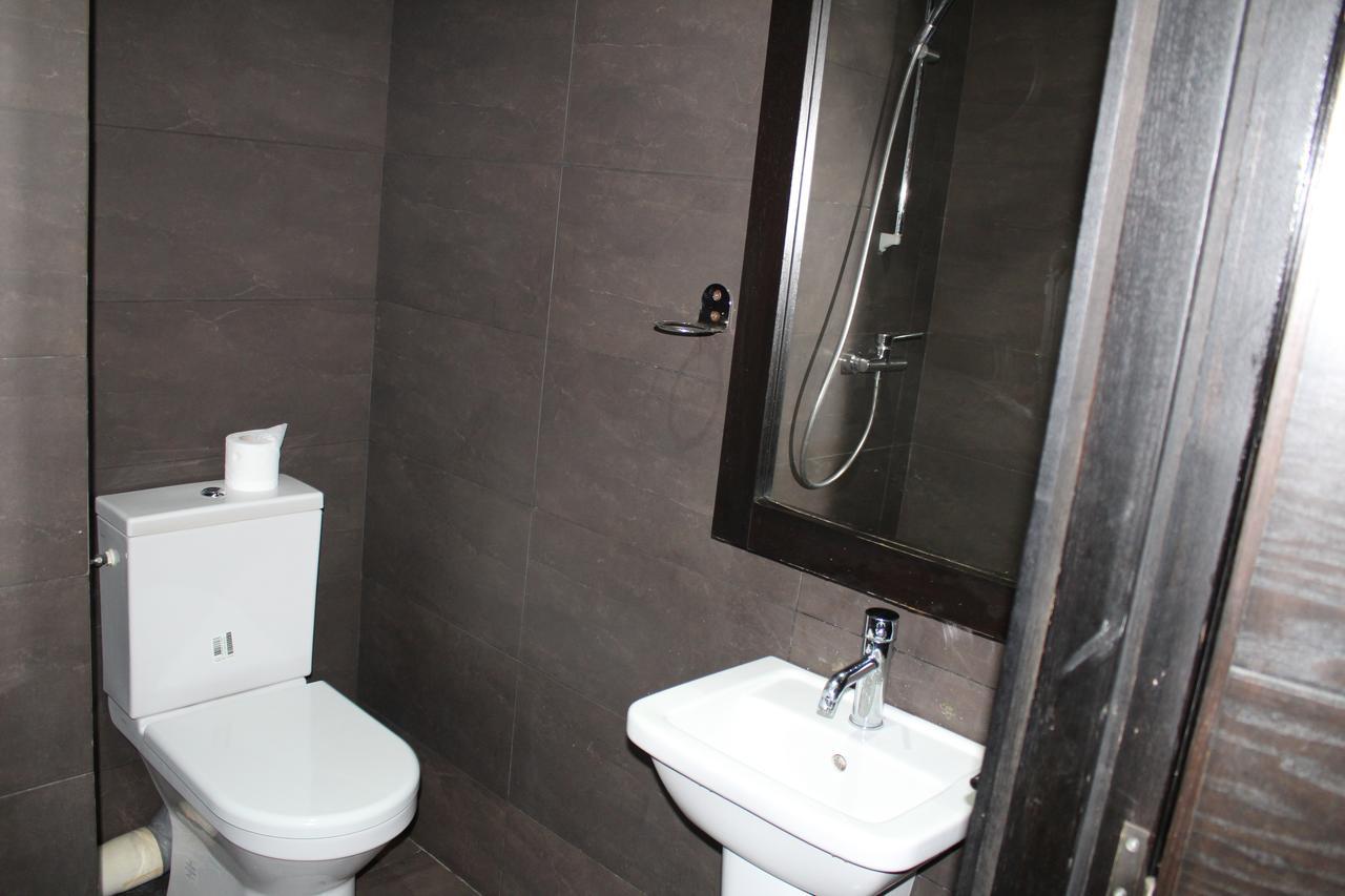 La Fontaine Daire Marakeş Dış mekan fotoğraf