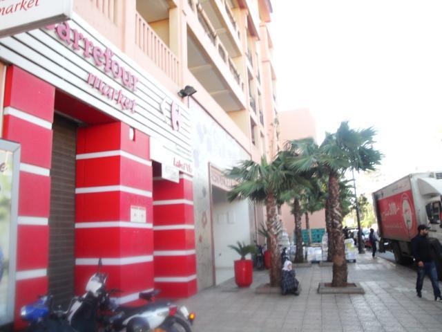 La Fontaine Daire Marakeş Dış mekan fotoğraf