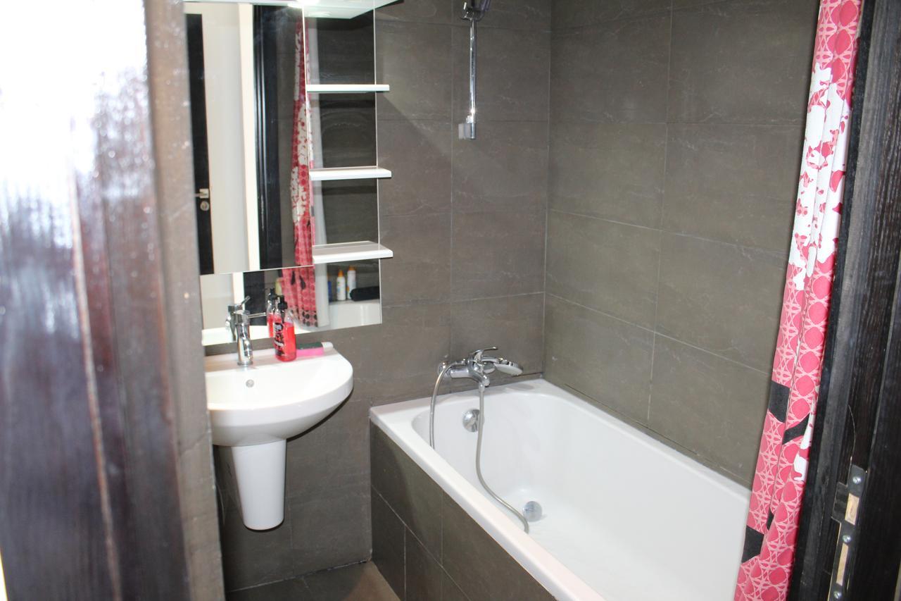 La Fontaine Daire Marakeş Dış mekan fotoğraf